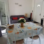 Hebergement Figari Holiday home