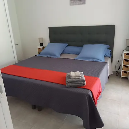 Holiday home Hebergement Figari