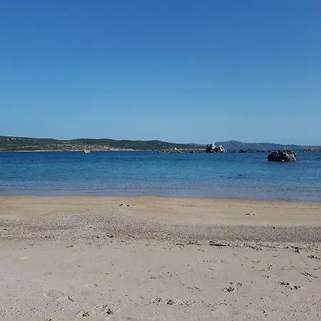 Hebergement Figari 度假居