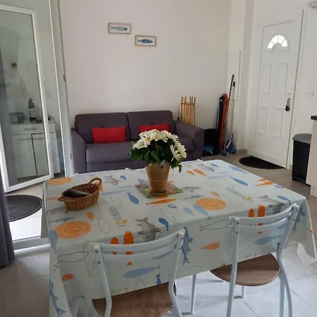 Hebergement Figari Σπίτι διακοπών