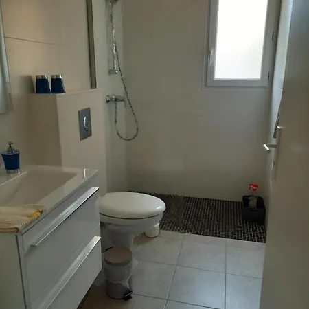 Hebergement Figari Σπίτι διακοπών *