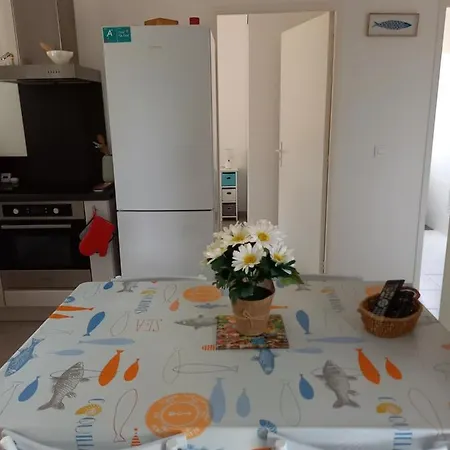 Hebergement Figari * Figari (Corsica)