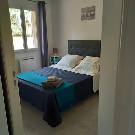 Hebergement Figari Σπίτι διακοπών *