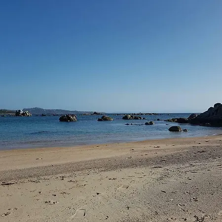 Hebergement Figari Figari (Corsica)