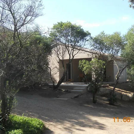 Figari Casa vacanze *