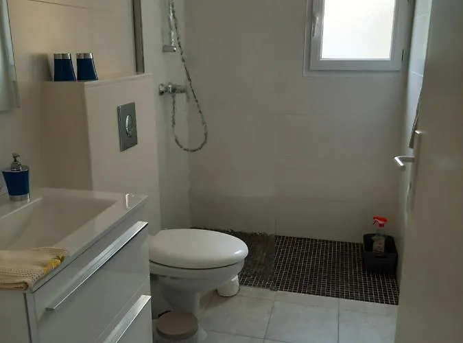 Hebergement Figari Ferienhaus *